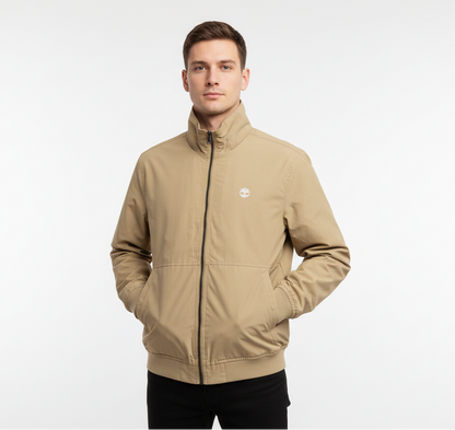 Timberland Waterproof jacket