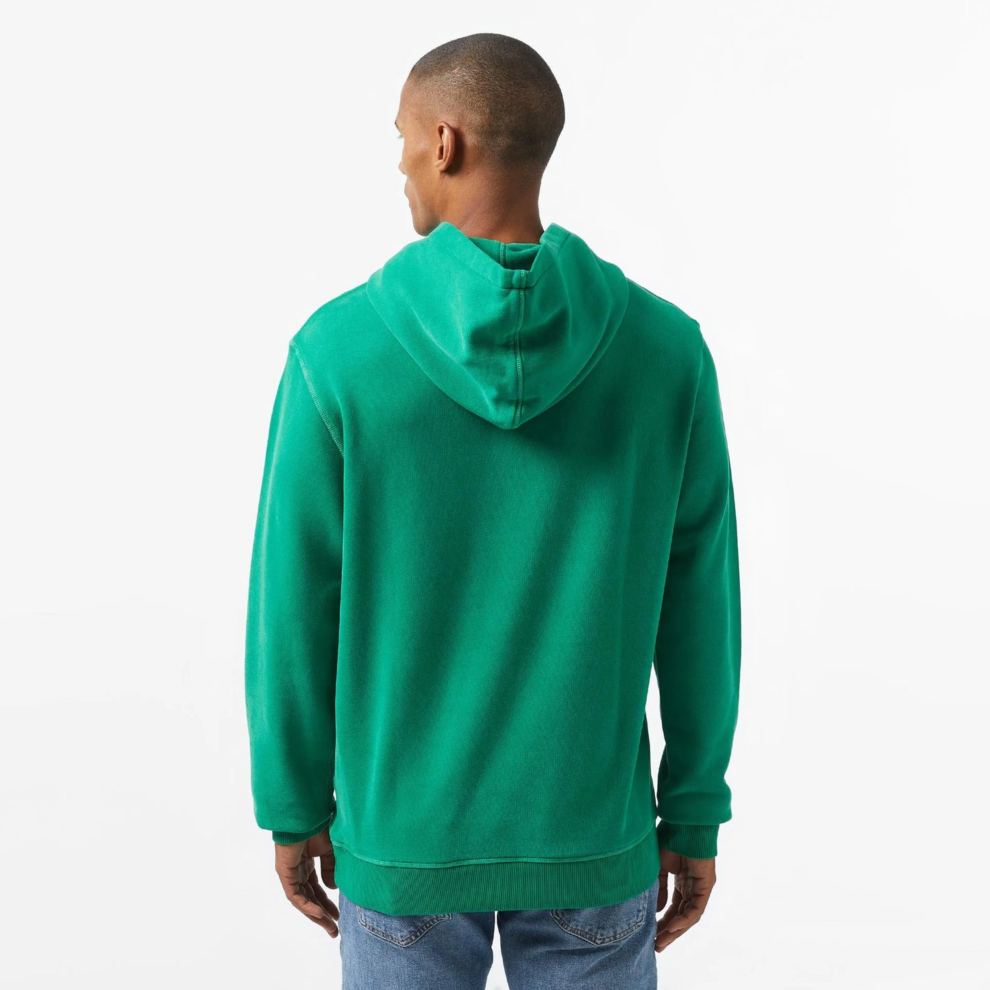 Tommy Jeans Logo Hoodie