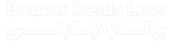 Brands Deals Less